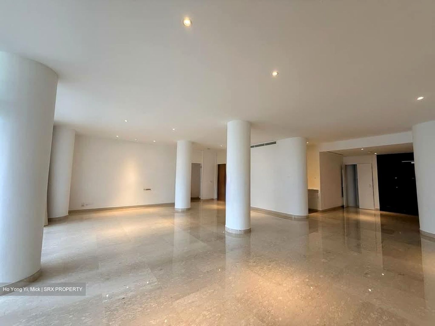 The Colonnade (D10), Condominium #533613741